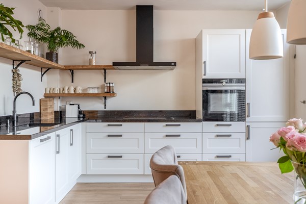 Medium property photo - Kruisbessendreef 13, 3181 PS Rozenburg